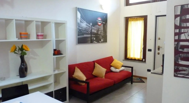 Loft Rho Fiera Expo