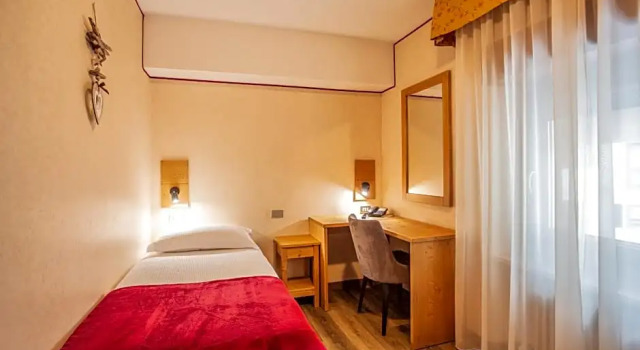 Номер Standard Hotel Bijou