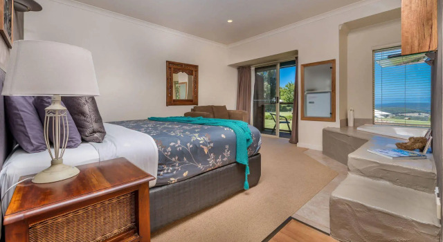Chimes Spa Retreat