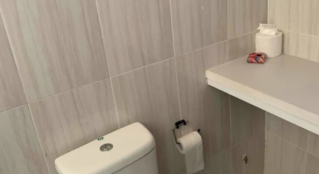 Семейный номер Standard с балконом Bay View Barbers Lodge