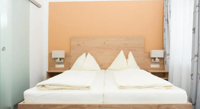 Двухместный номер Standard Pension Irlingerhof