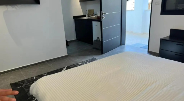 ZOZO Guesthouse