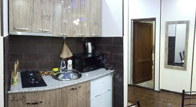 Kukito's apartment / 3K, Book Apartment Batumi 