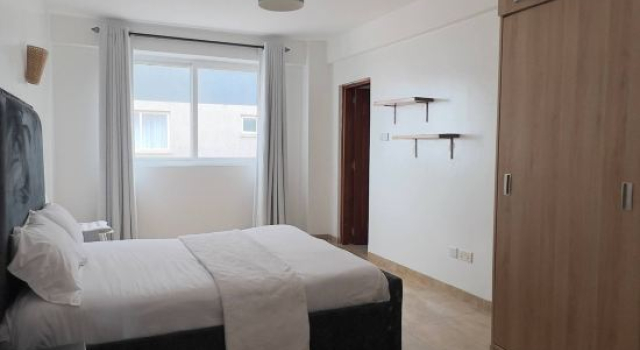 Апартаменты Luxurious 3-bedroom Apartment in Westlands, Nairobi