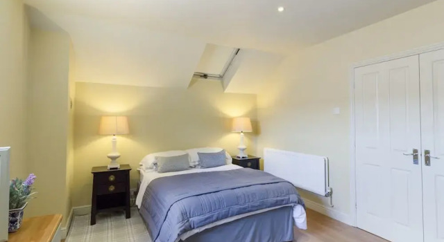 Maple Tree Cottage, Rezervasyon Tatil Evi Merseyside villalar, Villa