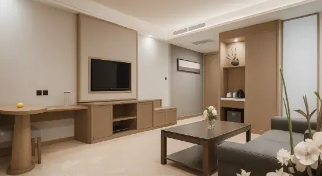 Люкс Business Yunqi Hotel