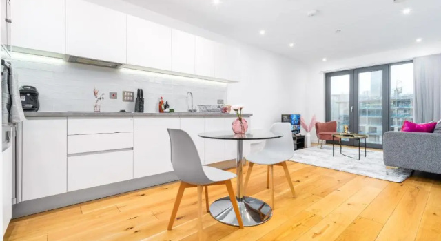 Candy Suite by Home Bay - City Centre, Забронировать Отель Отели Бирмингема с парковкой, рядом с Океанариум «Национальный центр морской жизни», Парковка