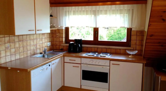 Апартаменты с 2 комнатами с балконом Appartements DAngelo