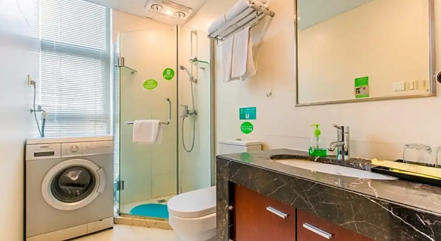 Люкс Westlake 7 Service Apartment