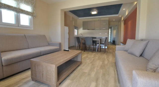 Paporas Apartments, Забронировать Апартаменты/квартира Свороната Кефалония, рядом с Пляж Ай Хелис