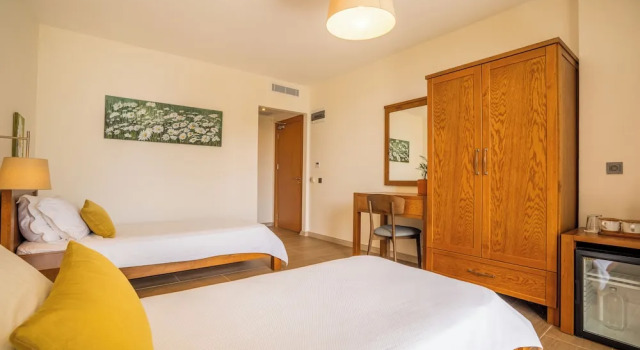 Bademli Bahçe Otel
