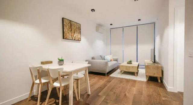 Wisdom Apartments in Doncaster, Rezerwuj Apartament Doncaster Melbourne, w pobliżu Westfield Doncaster