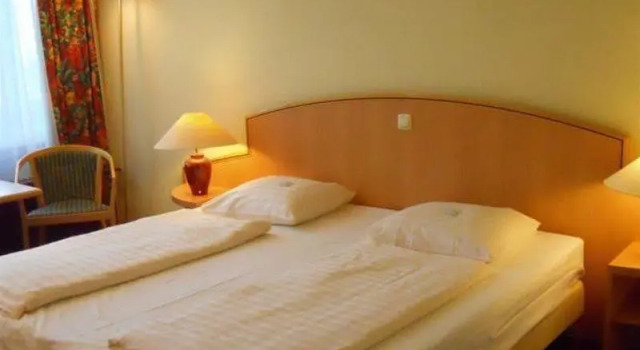Tulip Inn Maastricht Aachen Airport, Reserva ahora Hotel Beek Sur de Limburgo