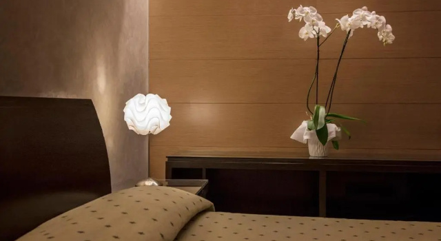 Трёхместный номер Standard Boutique Hotel Ilio