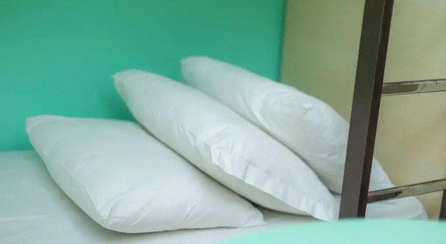 Студия Comfort Rota do Sol Apart Hotel