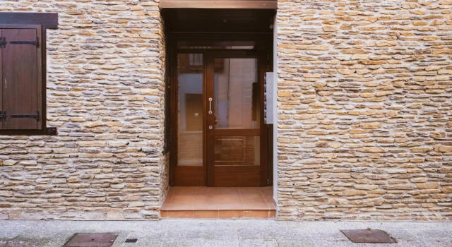 Apartamento Garona, Book Lejlighed Hoteller i Val d'Aran med parkering, Parkering
