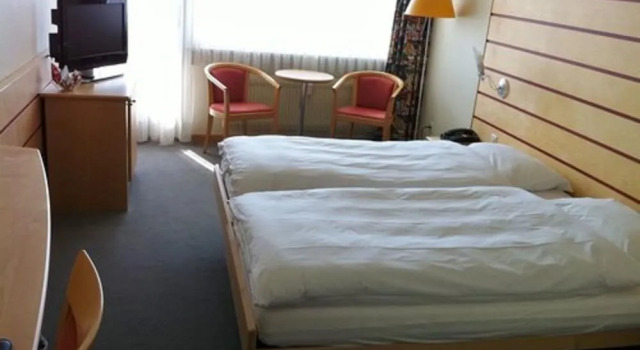 Fontana Budget, Prenota Hotel Hotel SPA a Canton Berna, SPA