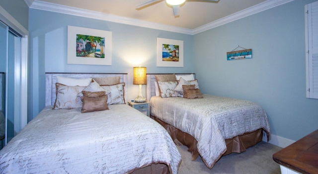 Crd0716 2 Bedroom Condo, Boek Appartement Orange Beach 