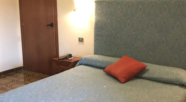 Hotel Scala Greca