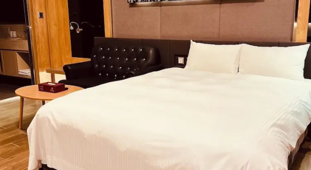 Номер Economy Yunlin hotel