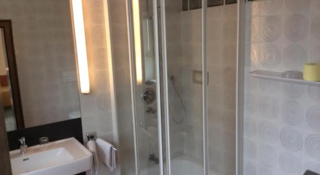Номер Standard Kia Ora Hotel Restaurant
