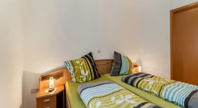 Ferienwohnung in Ediger