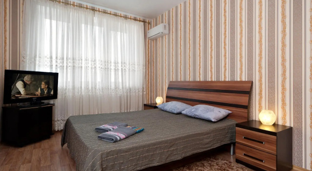 ApartKRD на улице Кубанская 52
