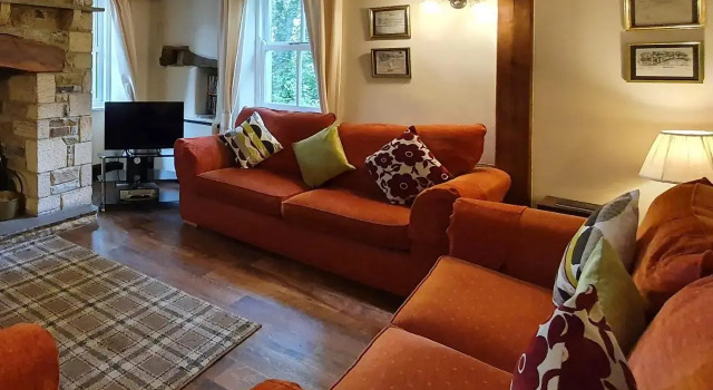 Delph House, Забронировать Отель Бизнес-отели Англии, 4* 5*