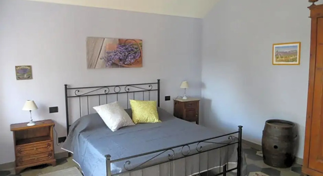 La Bella Dormiente B&B