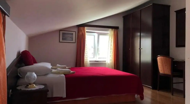 Апартаменты Apartments Adriana