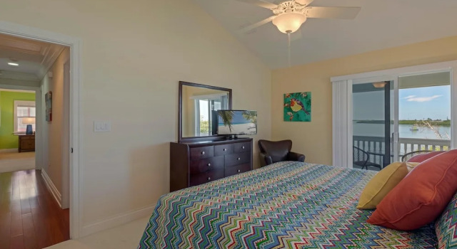 Seaside Retreat, Book Feriehus Villaer i Florida, Villa