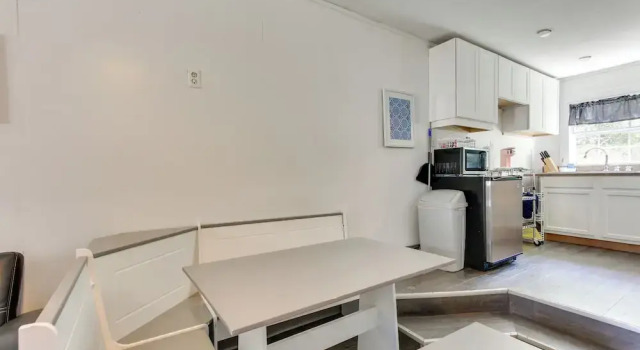 Апартаменты 2 Mi to Long Beach Waterfront! Convenient Studio