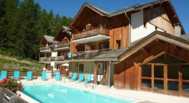Rental Apartment La Combe D Or 7, Забронировать Апартаменты/квартира Лез-Ор Hautes-Alpes