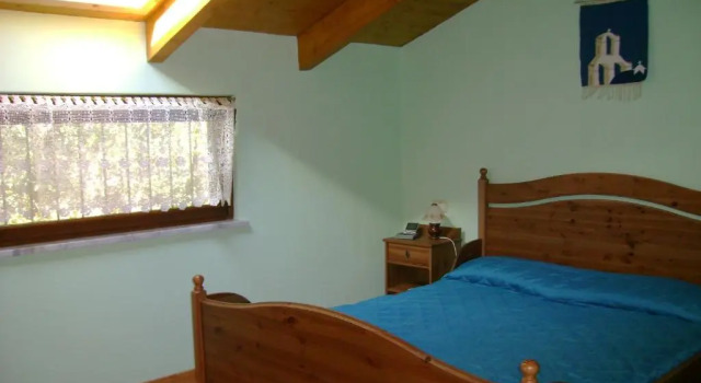Двухместный номер Standard B&B Locanda della Sesta Felicità