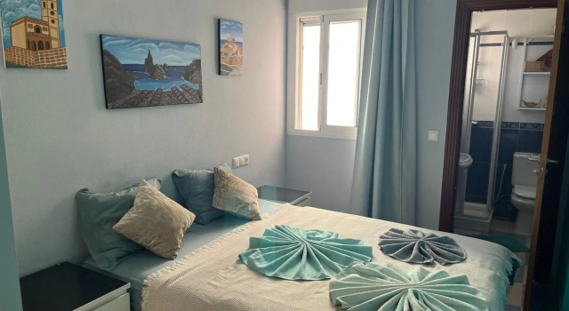 Fantastisches Apartment am Meer