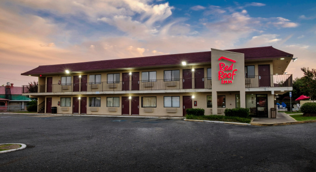Motel 6 Alexandria, Забронировать Мотель Александрия Луизиана