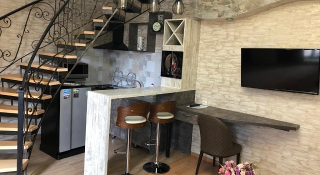 Люкс ApartHotel Heart of Tbilisi