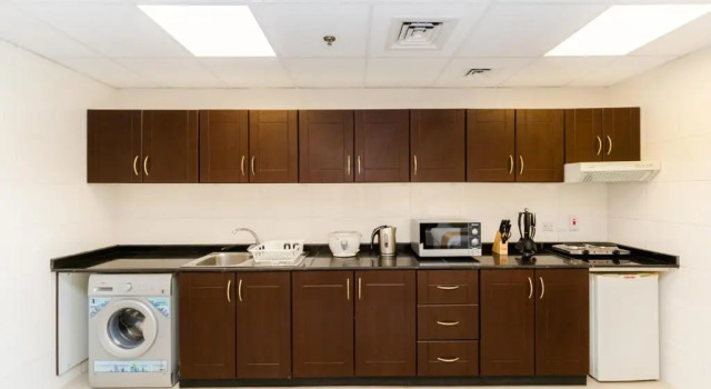 Номер Executive City Stay Premium Hotel Apartments