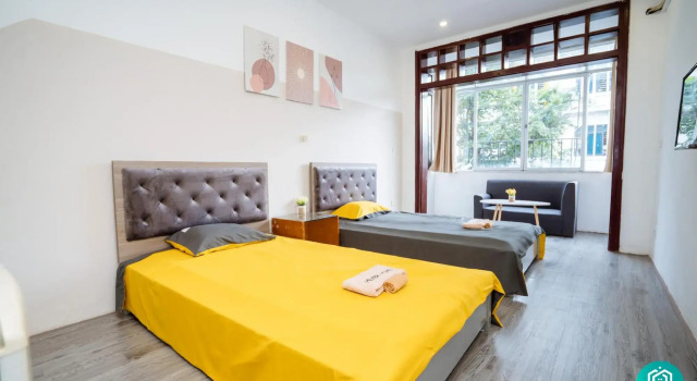 Rêver Home, Забронировать Отель СПА-отели Ханоя, SPA-услуги