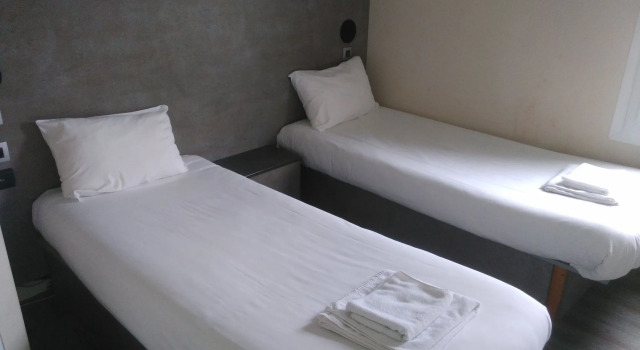 FASTHOTEL Le Mans Nord Saint-Saturnin - UN FH CONFORT