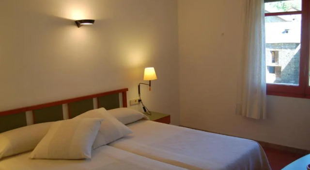 Номер Standard Hotel Vall Ferrera