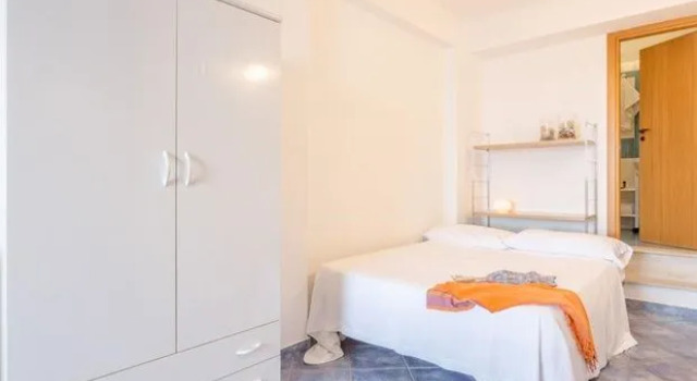 Le Conchiglie, Book Apartment Hotels in Sicily with Parking, Parking
