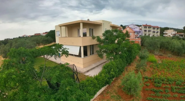 Апартаменты Apartments Martina