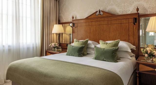 Номер Classic The Goring
