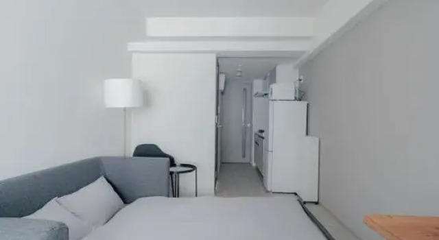unito residence NAMBA Sakuragawa, Забронировать Отель Осака префектура Осака, рядом с Намба