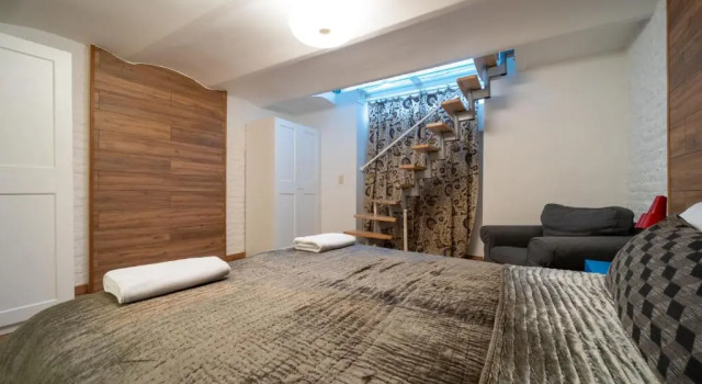 Charming 1BDR Apartment Near European Quarter, Забронировать Апартаменты/квартира Отели Брюссельского столичного региона с парковкой, рядом с Королевский музей военной истории, Парковка