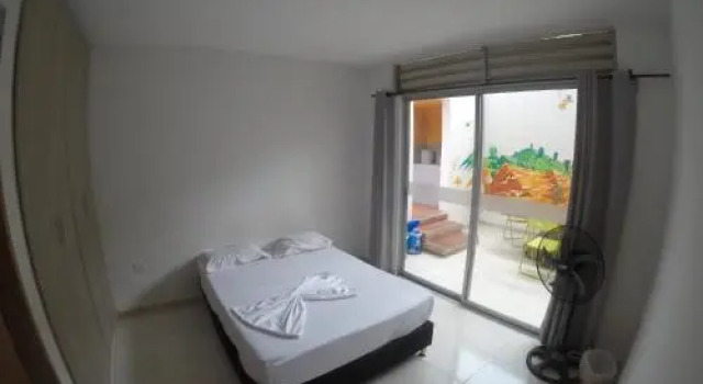 Backpackers And Travellers Art Hostel, Tours Agency huila y colombia, Забронировать Хостел Нейва Уила