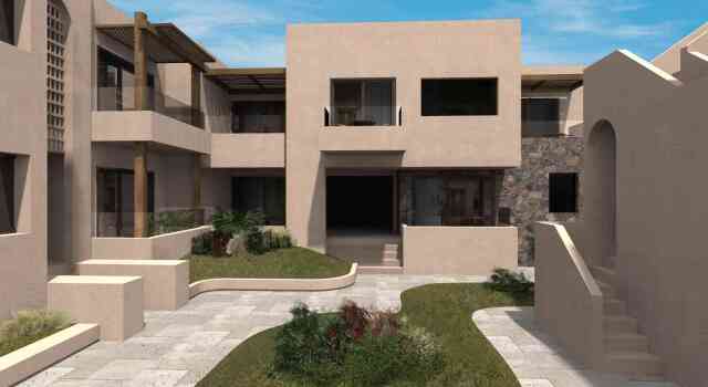 Paralos Venus Suites Adults Only, Забронировать Отель Бизнес-отели Центрального Крита, 4* 5*