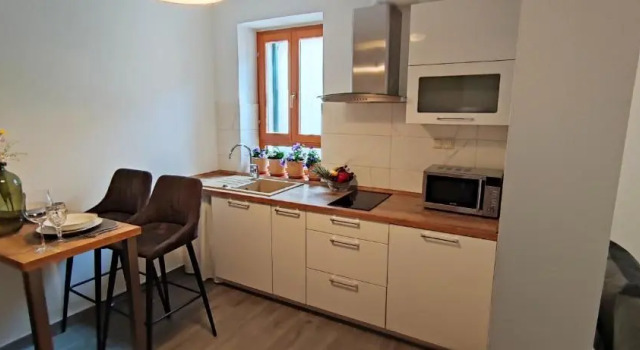 Апартаменты Apartment City Center