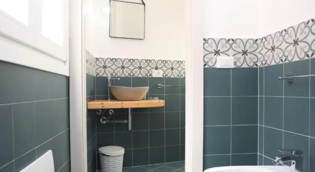 Номер Superior Casa Maja rooms & suites